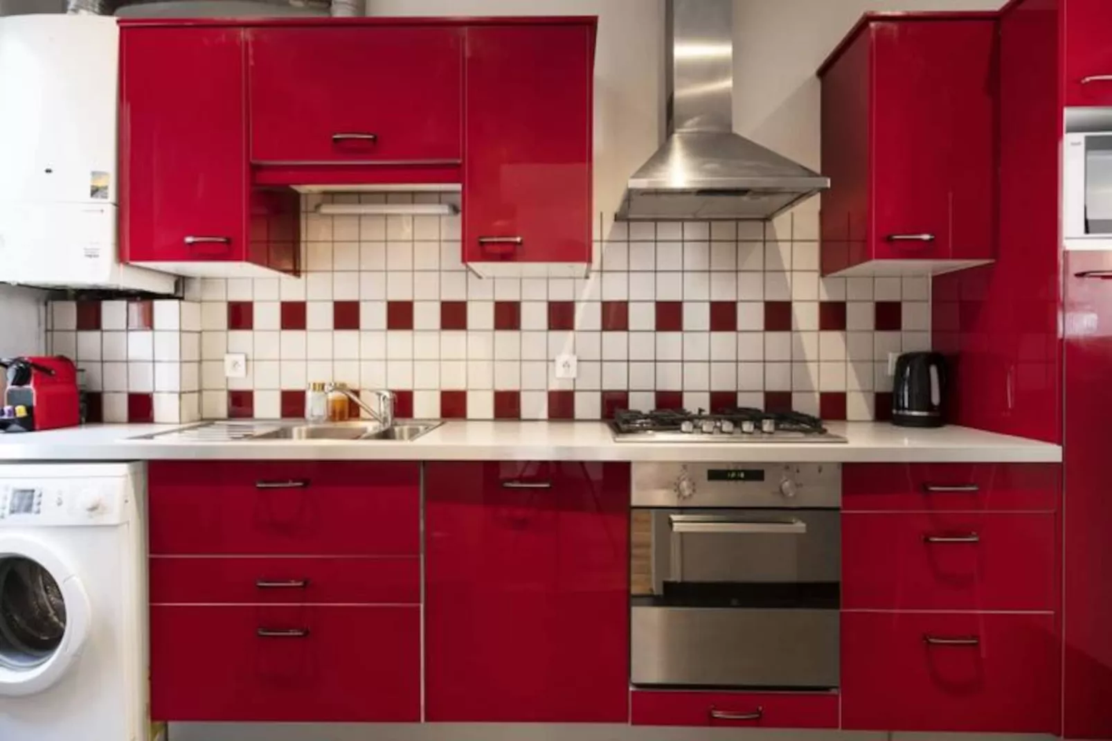 Sur La Place Stanislas-Image-tags.