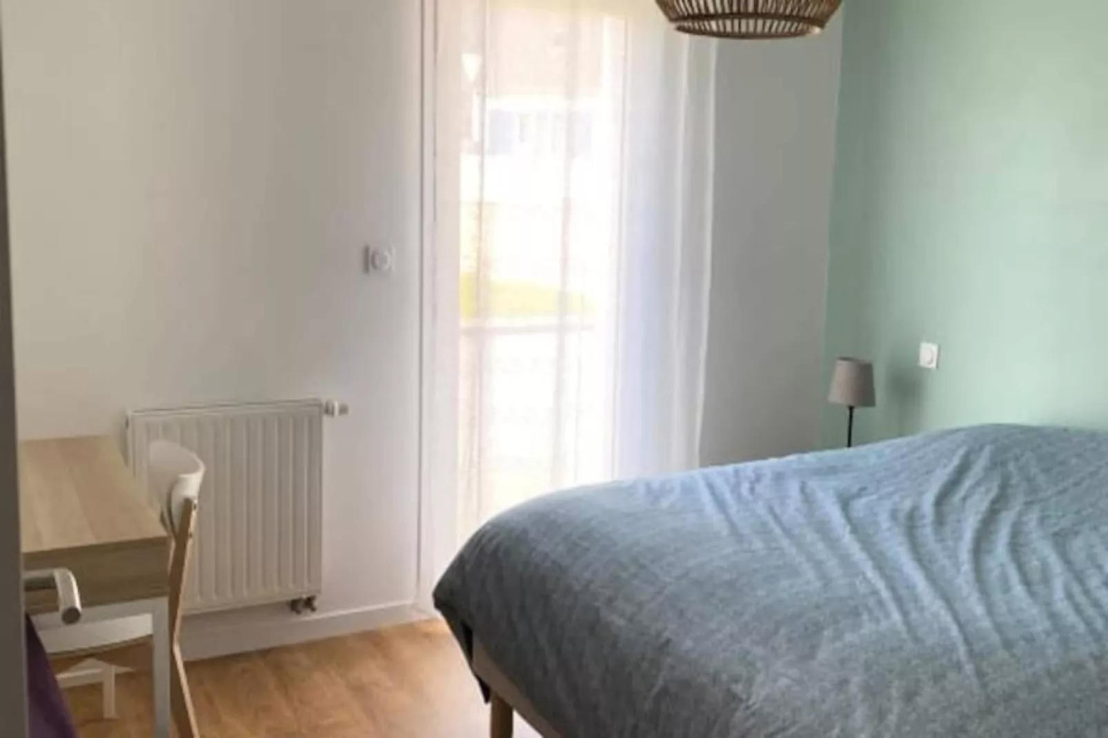 Résidence R&eacute;sidence &agrave; 350 M&egrave;tres De La Grande Plage Chez Lena-Image-tags.