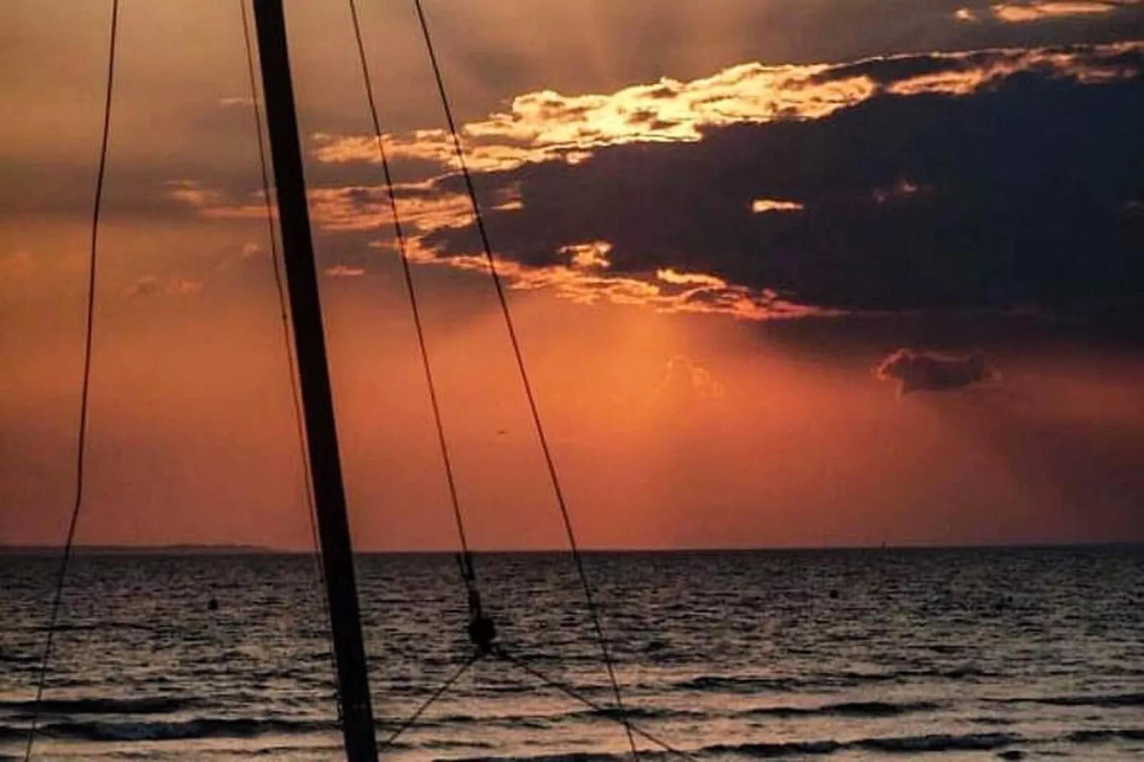 Résidence Quiberon Appartement Vue Mer - Acc&egrave;s Plage-Gebieden zomer 5km