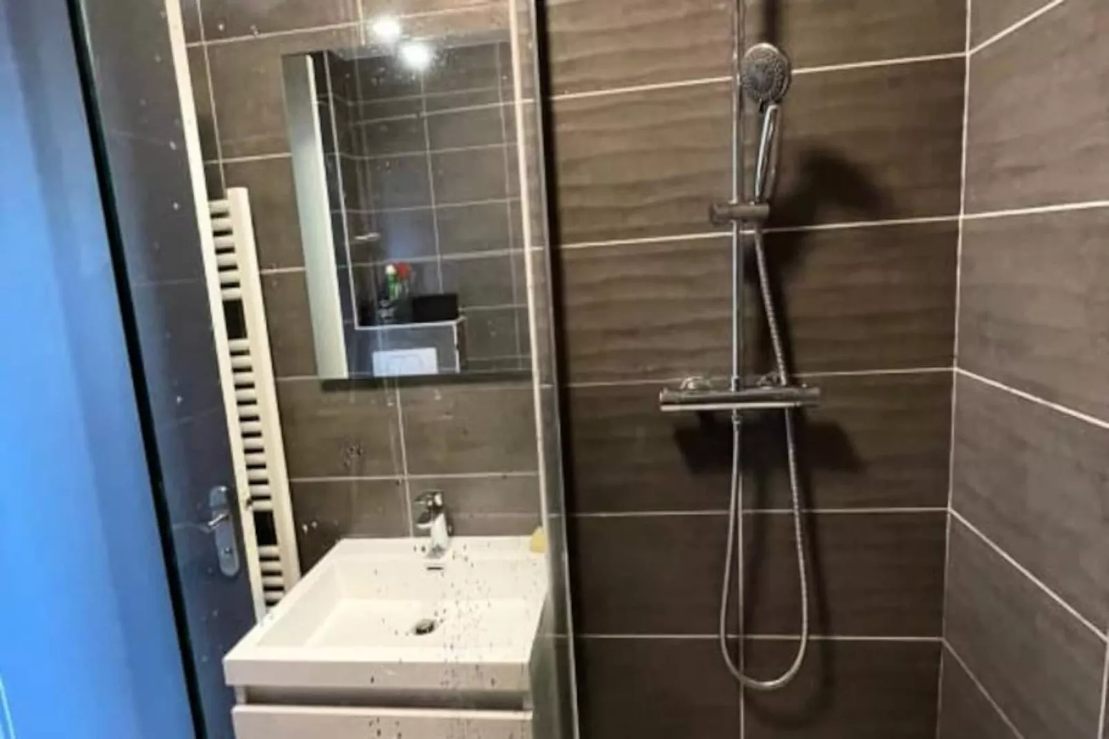 Résidence Grand Studio R&eacute;sidence Les 3 Iles Quiberon-Image-tags.