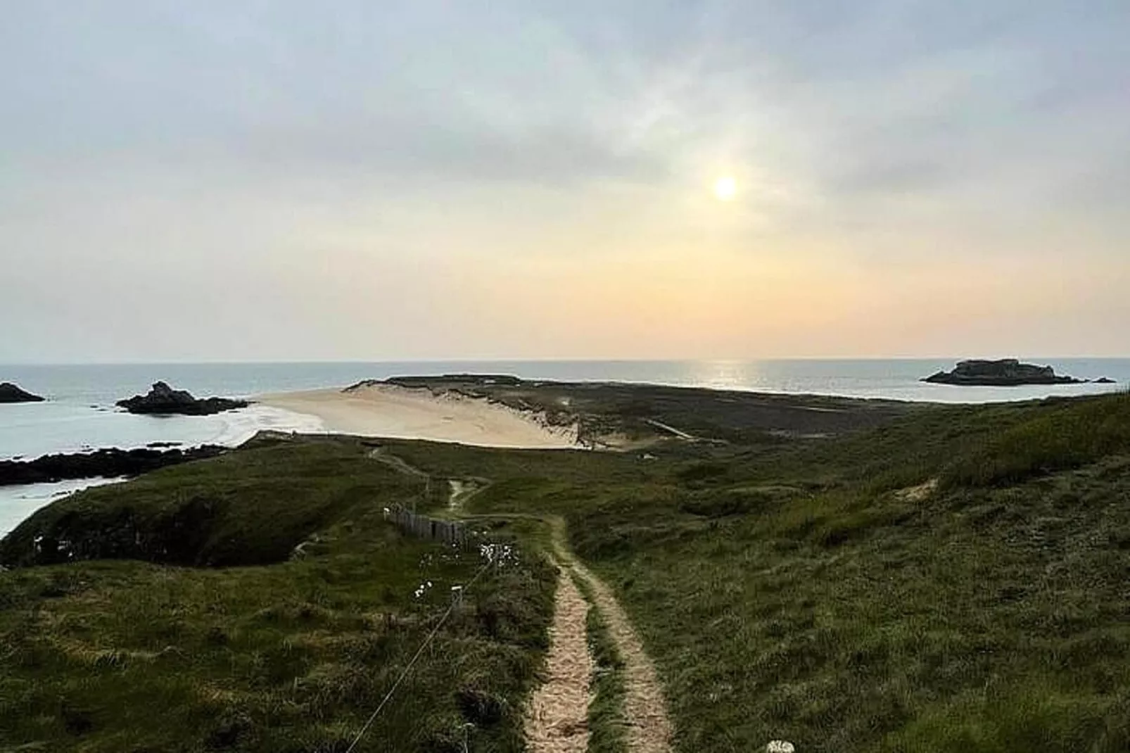 Résidence Appartement Rue De La Gare Centre Ville-Gebieden zomer 5km