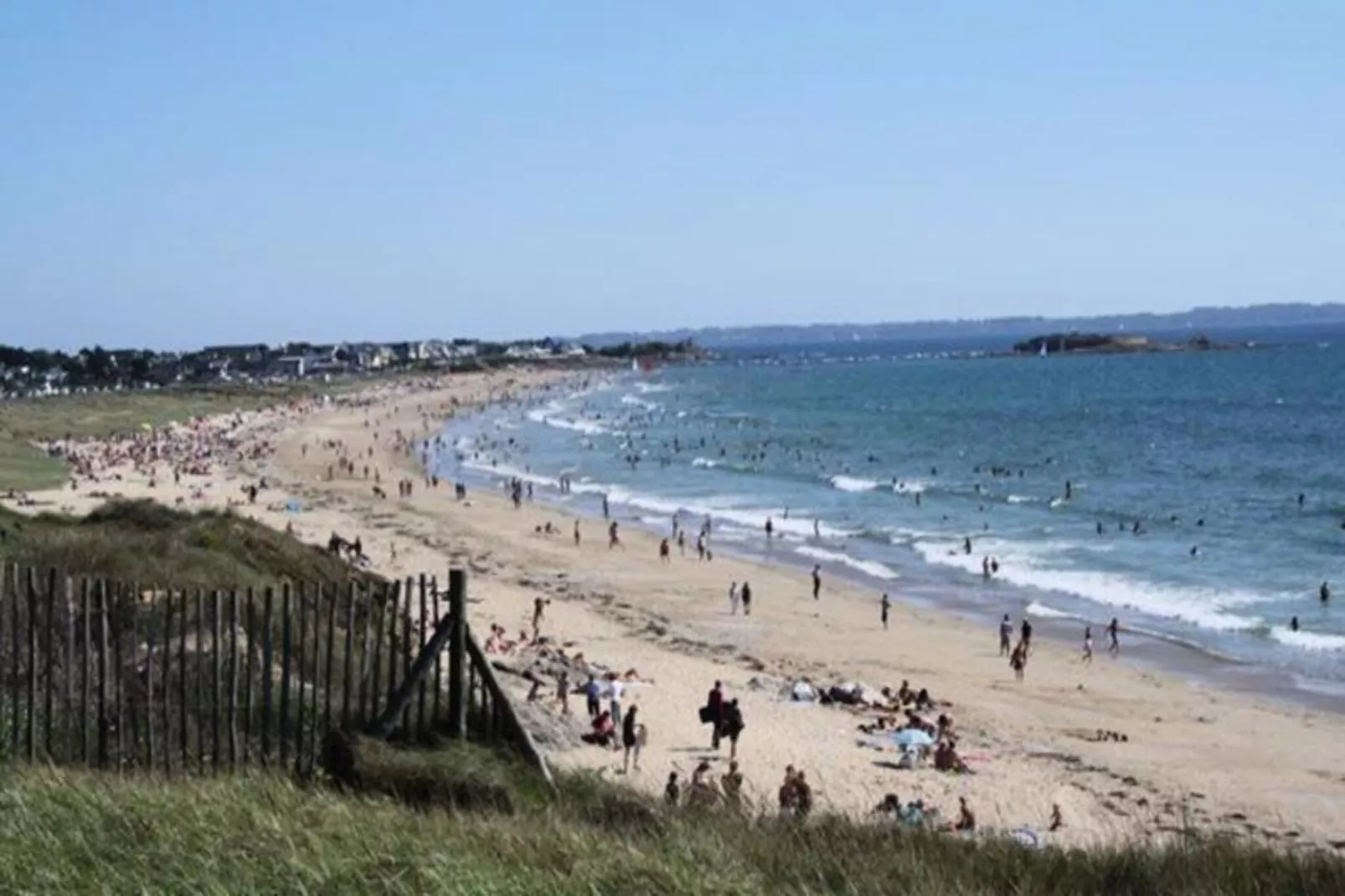 Résidence Les Loriots-Image-tags.