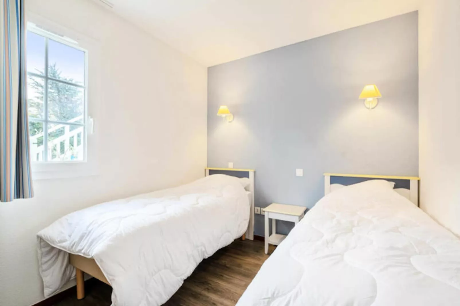 Port du Crouesty Cap'Océan - maeva Home-Image-tags.