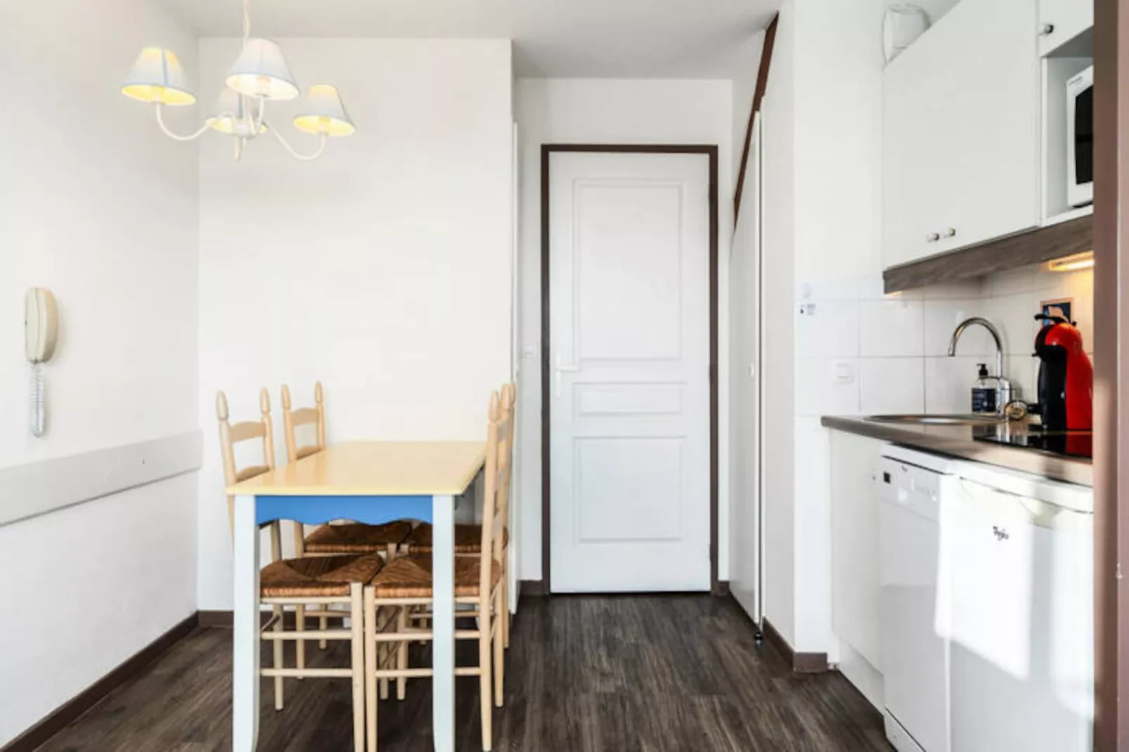 Port du Crouesty Cap'Océan - maeva Home-Image-tags.