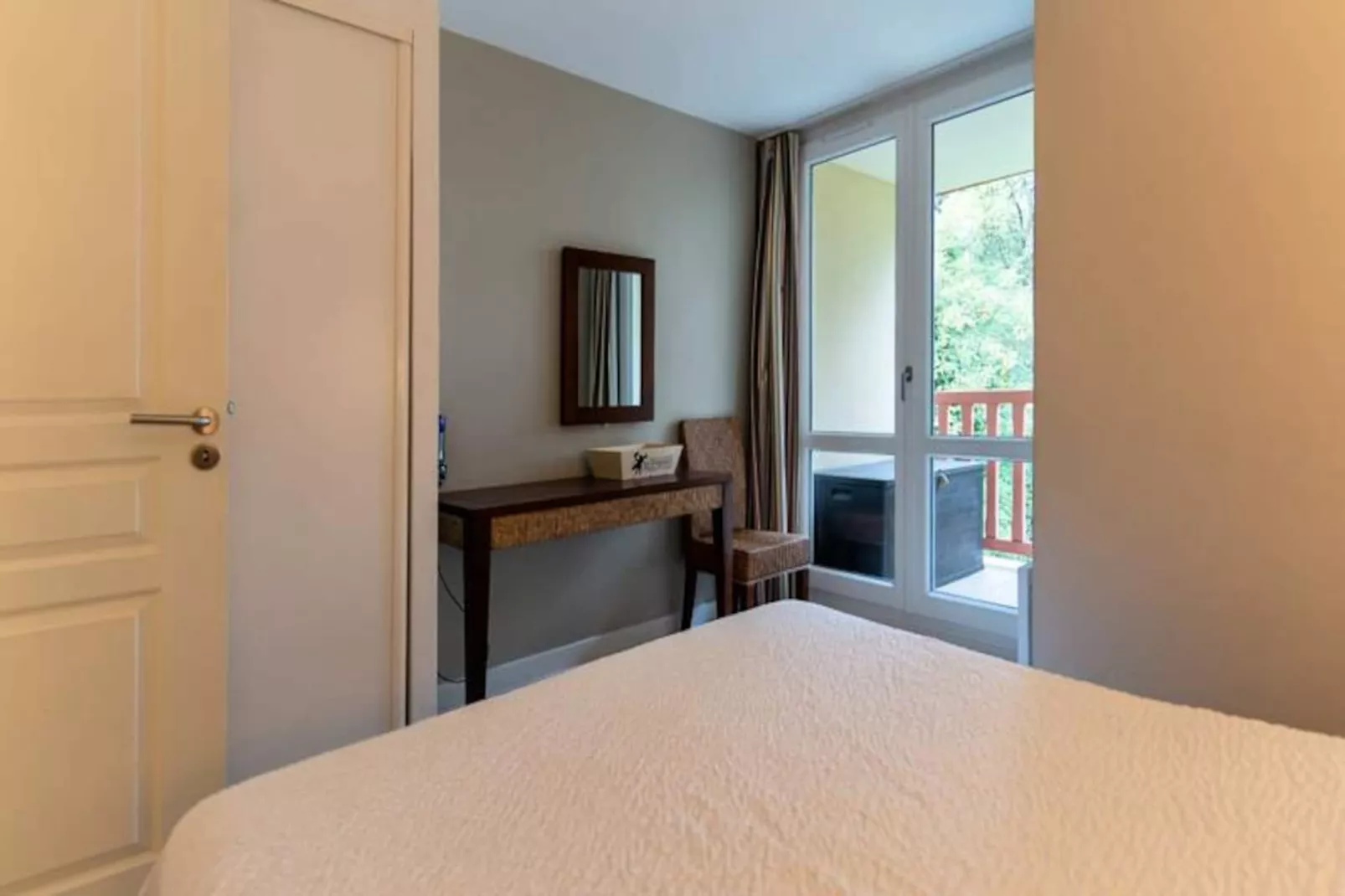 Résidence Appt 2 Pi&egrave;ces Cabine 6 Pers Avec Piscine, Tennis, Parking Gratuit 217-Image-tags.