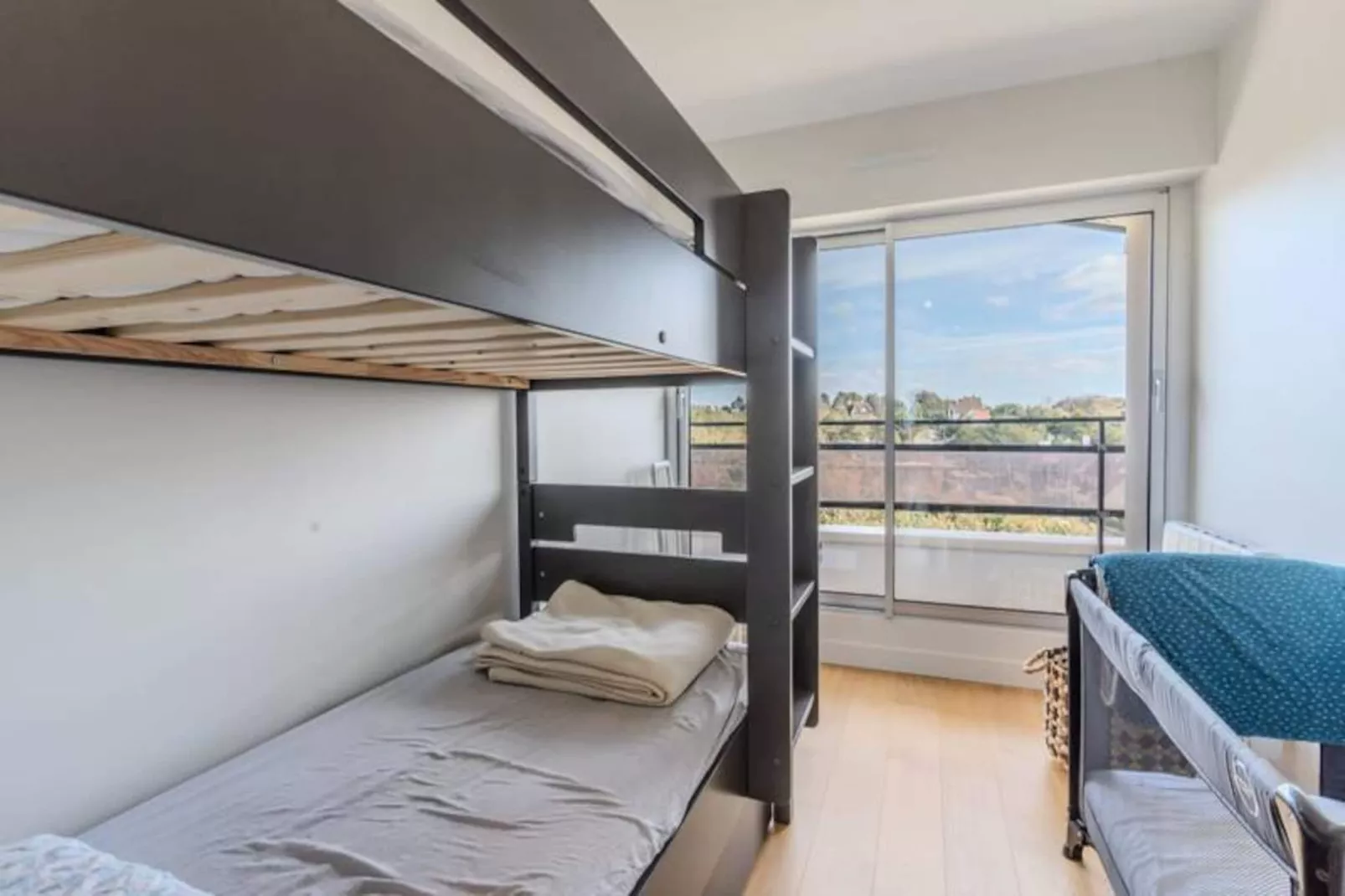 Résidence Face Mer Bel Appt  Pour 5 Pers-Image-tags.