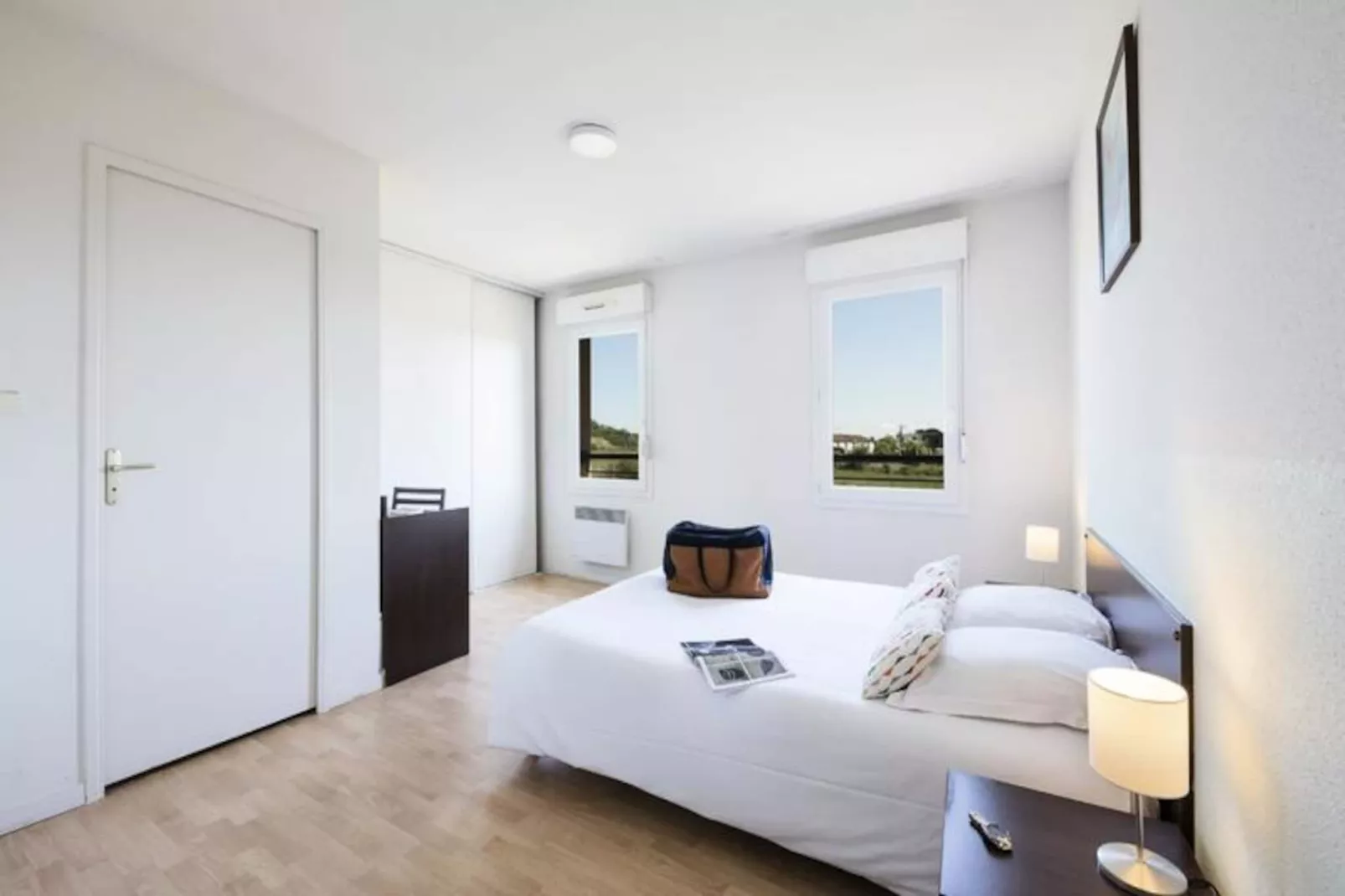 Résidence Garden & City Clermont-Ferrand Gerzat***-Image-tags.