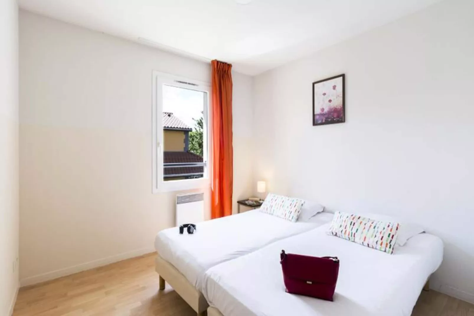 Résidence Garden & City Clermont-Ferrand Gerzat***-Image-tags.