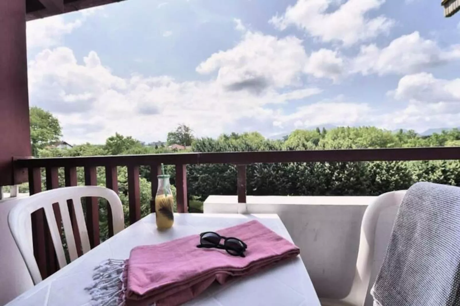 Résidence Eguzki***-Image-tags.