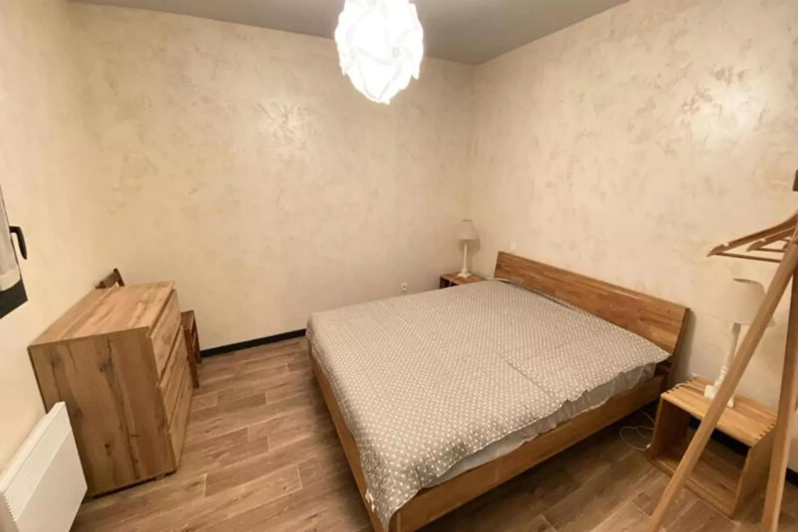 Résidence Pre De Camille-Eetkamer