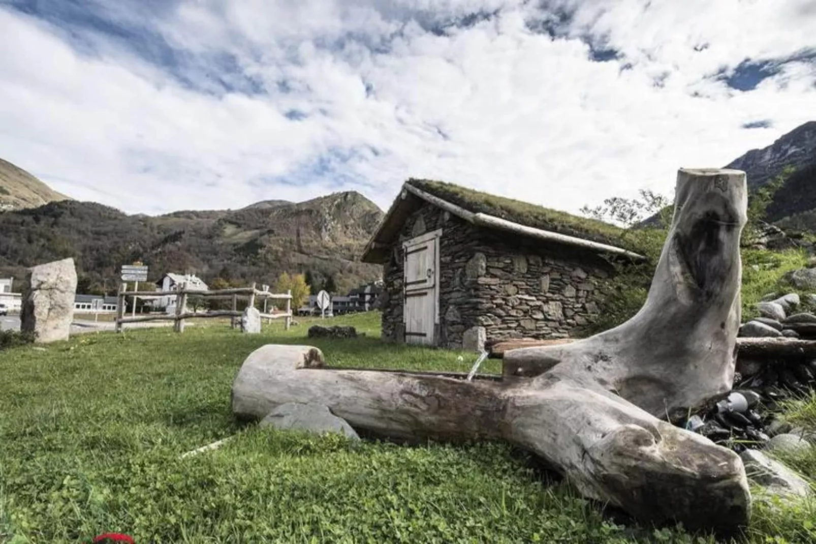 Résidence Balcon Du Soleil-Gebieden zomer 5km