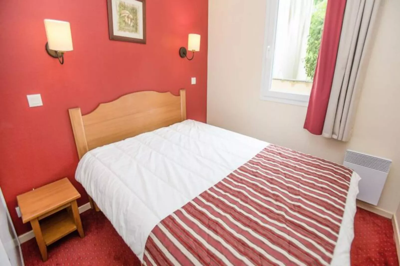 Résidence Les Rives de L'Aure - maeva Home-Image-tags.