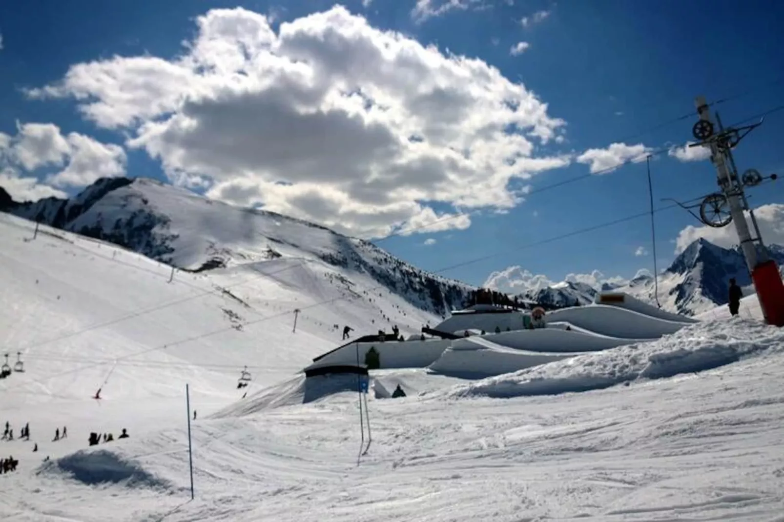 Résidence Ardoisieres Bat A-Image-tags.