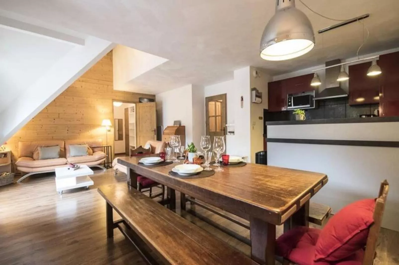 Résidence Les Fermes De Saint-Eetkamer