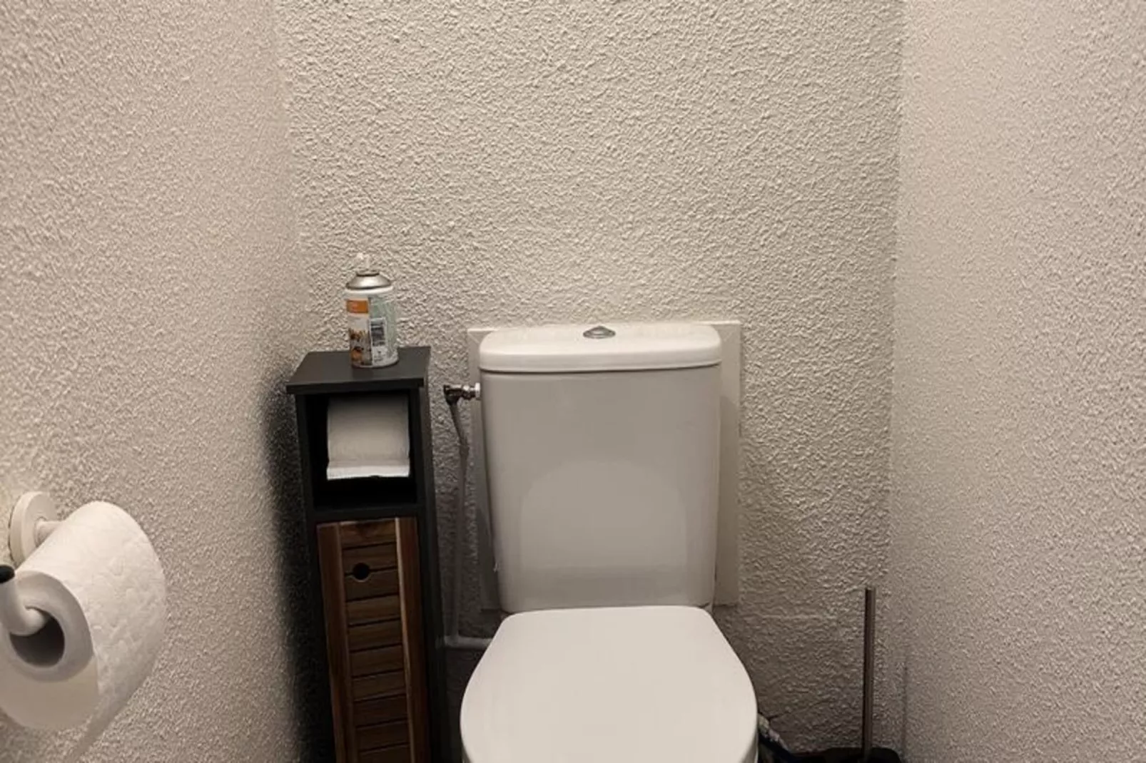 Résidence Le Pédrou - maeva Home-Badkamer