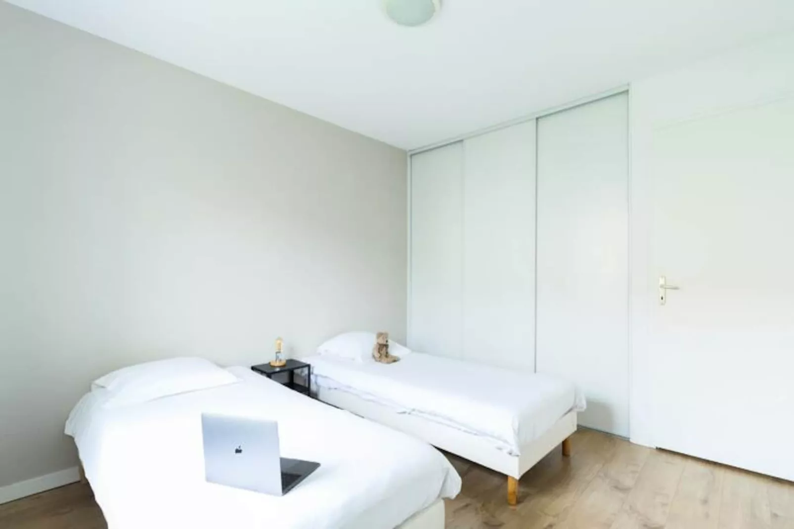 Appart'hôtel Garden & City Lyon - Lissieu 3*-Image-tags.