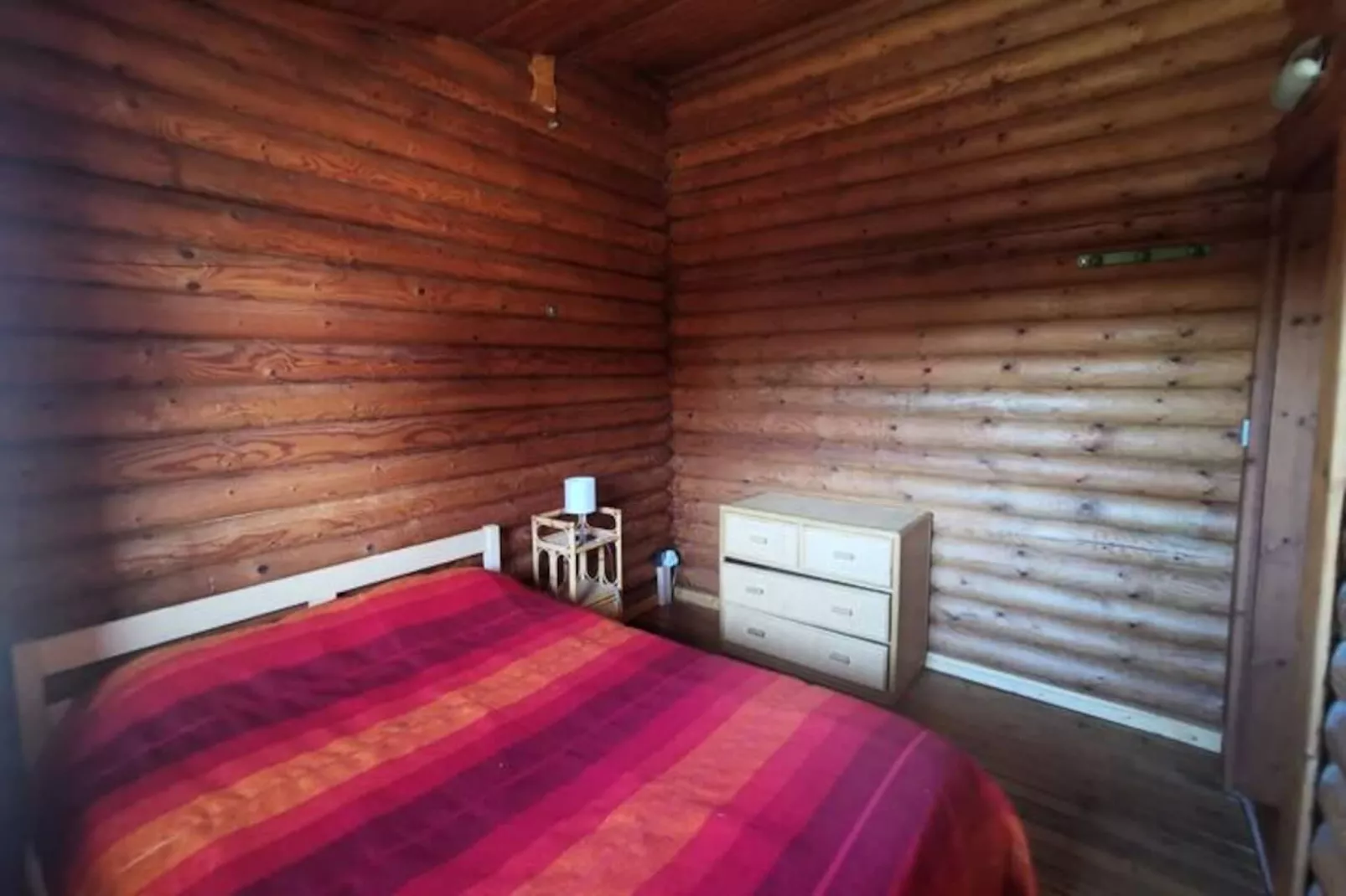 Chalet En Rondins ,  Sommet Du Revard-Image-tags.