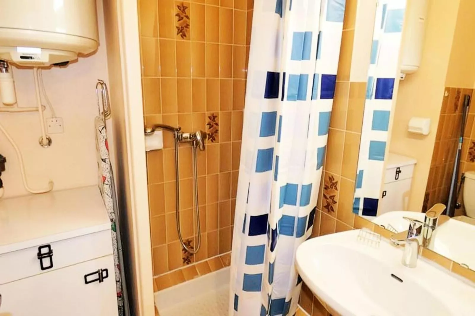 Résidence Le Chateau Durieux 4-Recreatieruimte