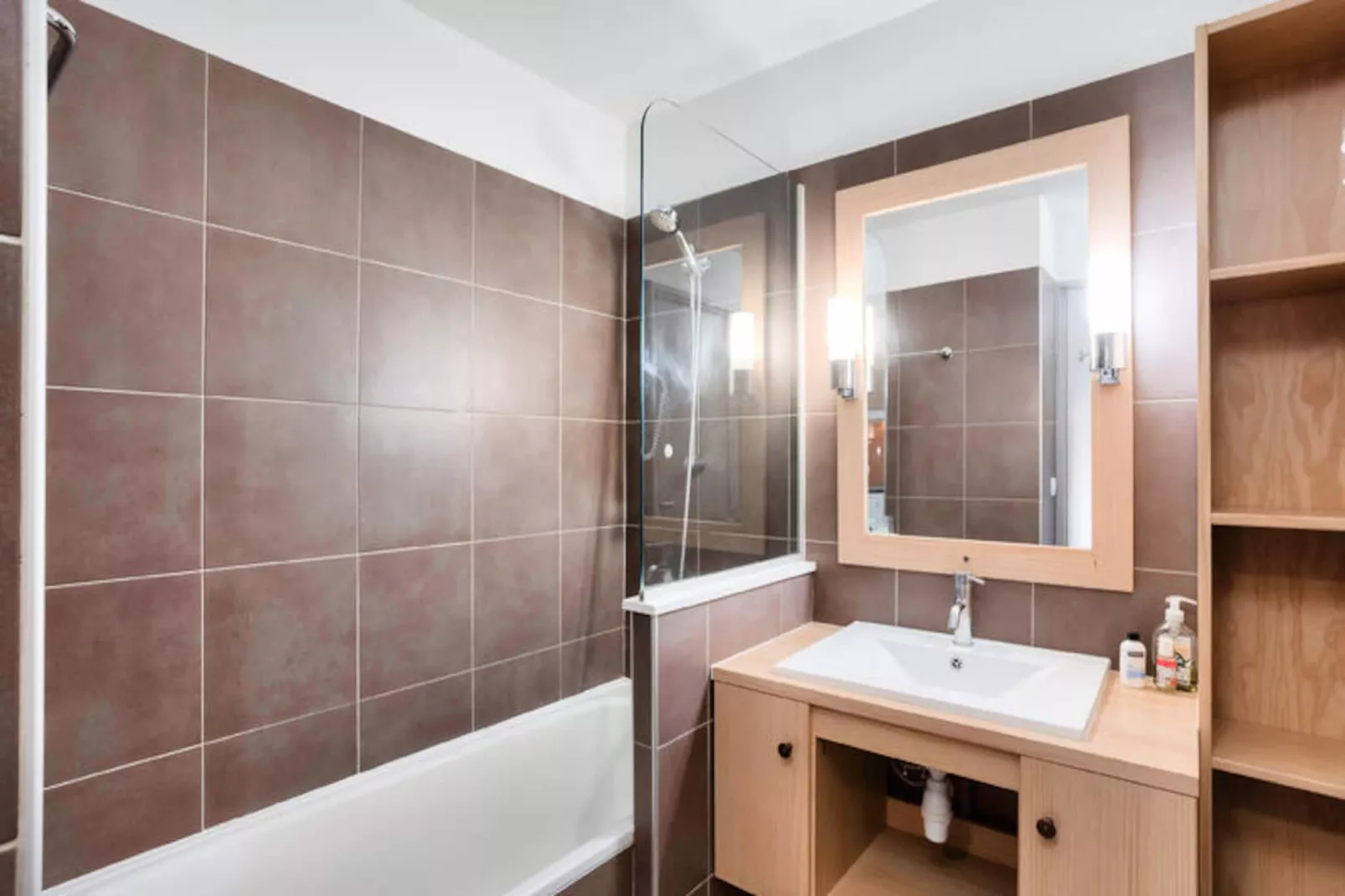 Résidence Les Chalets de Solaise - maeva Home-Image-tags.