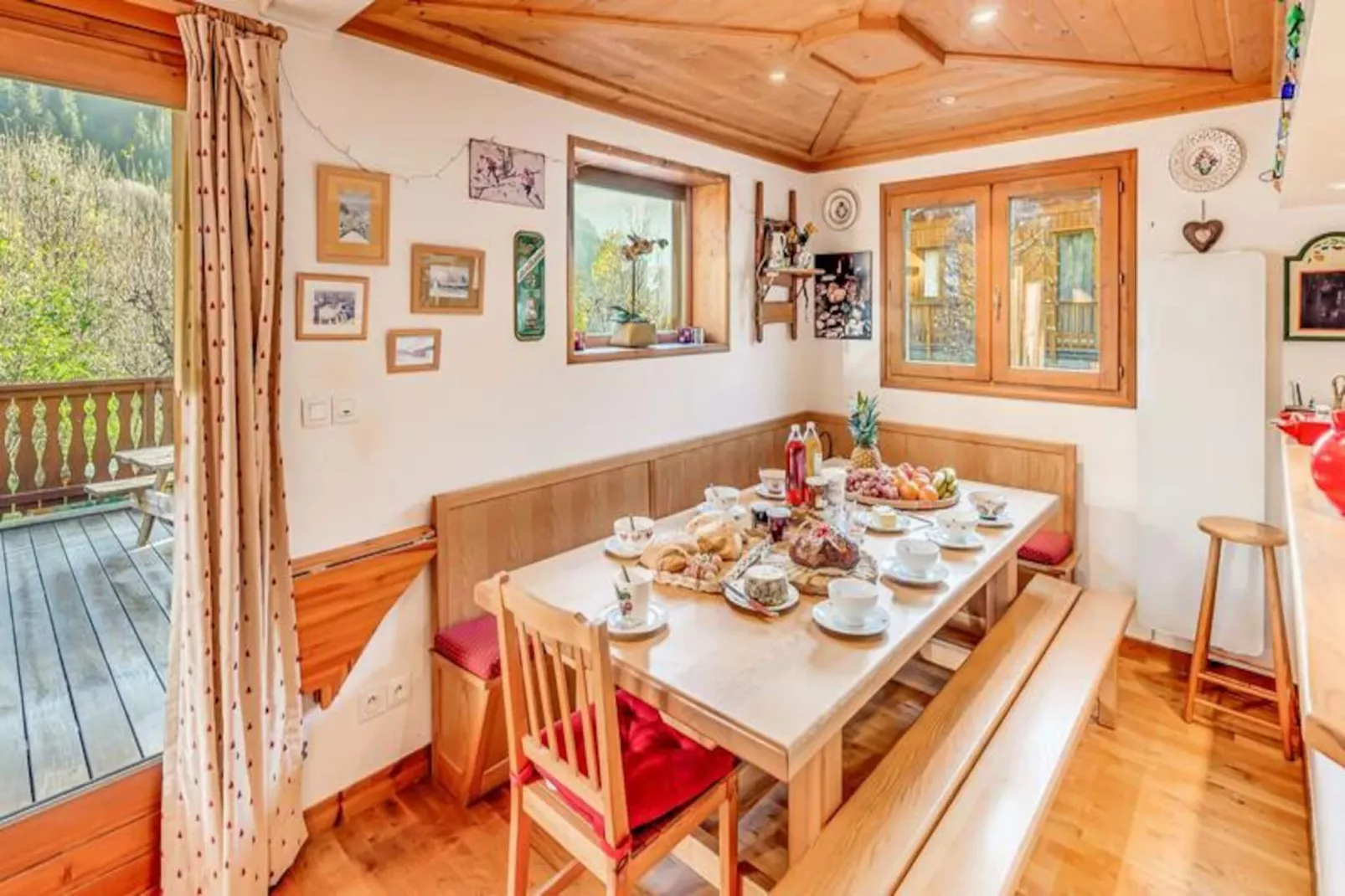 Chalet Le Prairial-Image-tags.