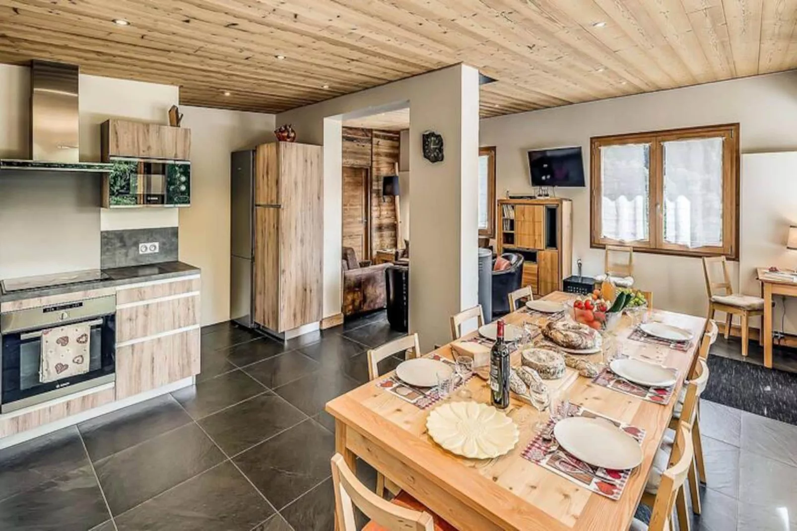 Chalet Les Lauzes-Image-tags.