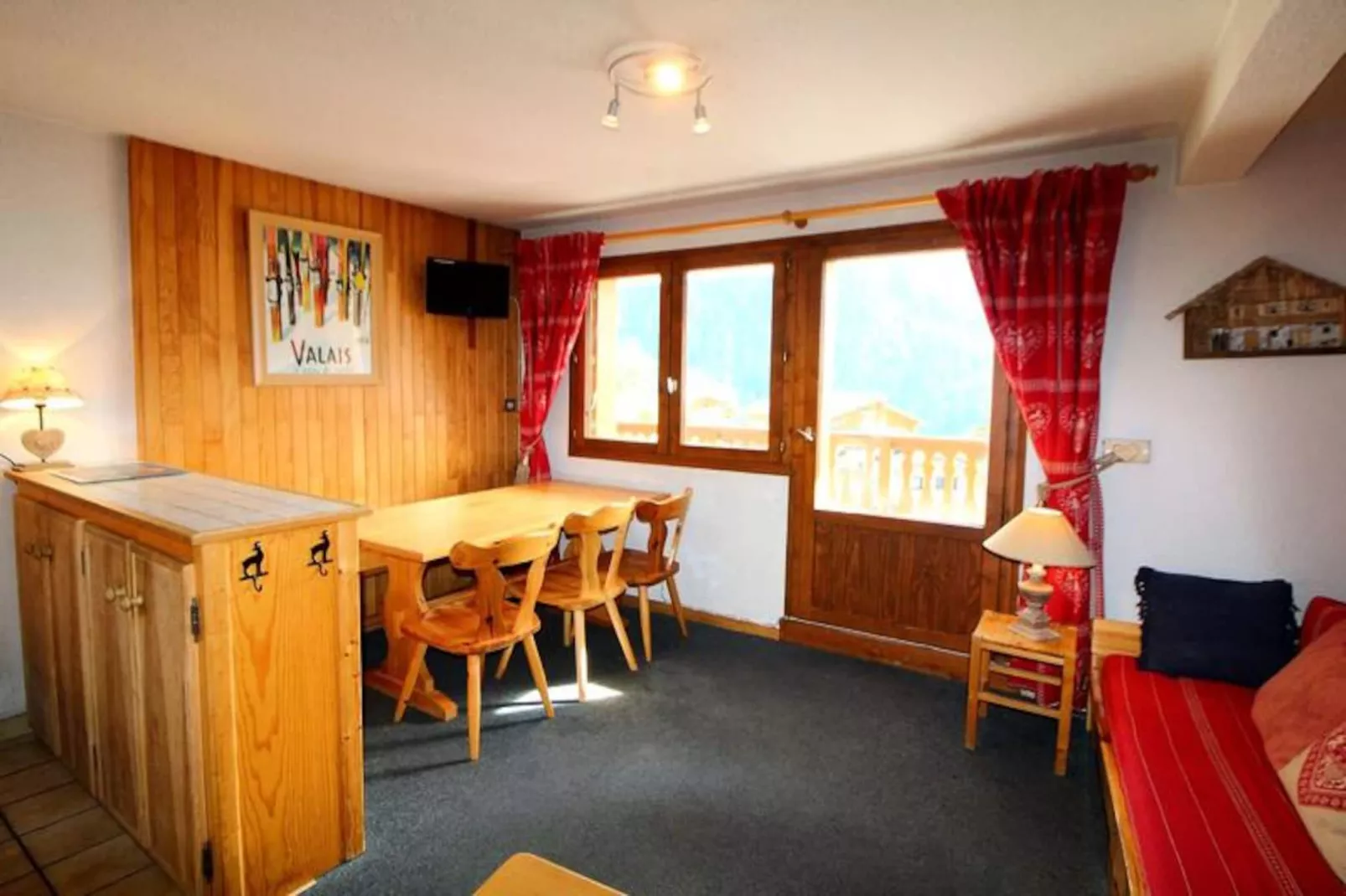 Résidence Le Centre-Image-tags.