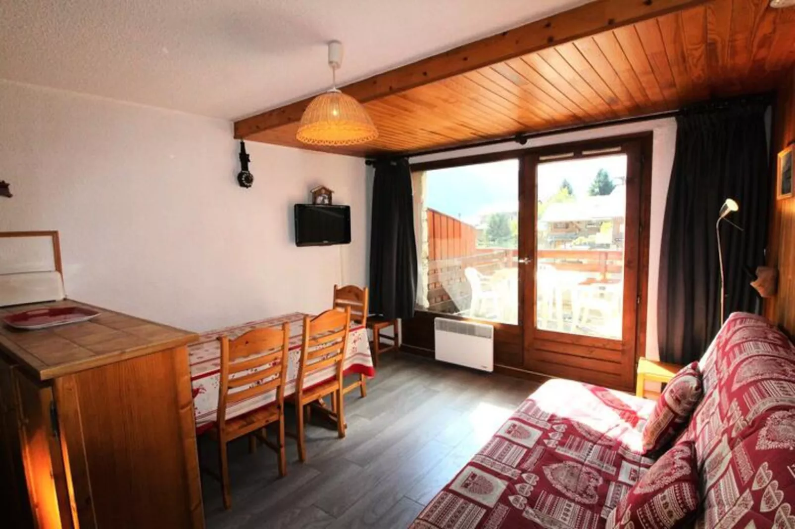 Résidence Le Centre-Image-tags.