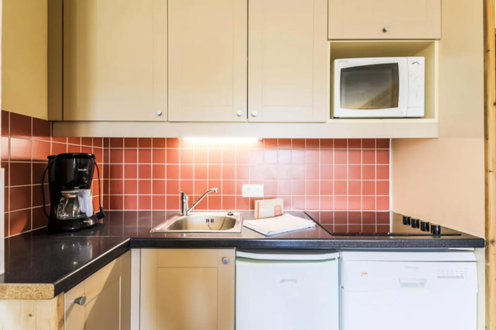 Résidence Les Temples du Soleil - maeva Home-Image-tags.