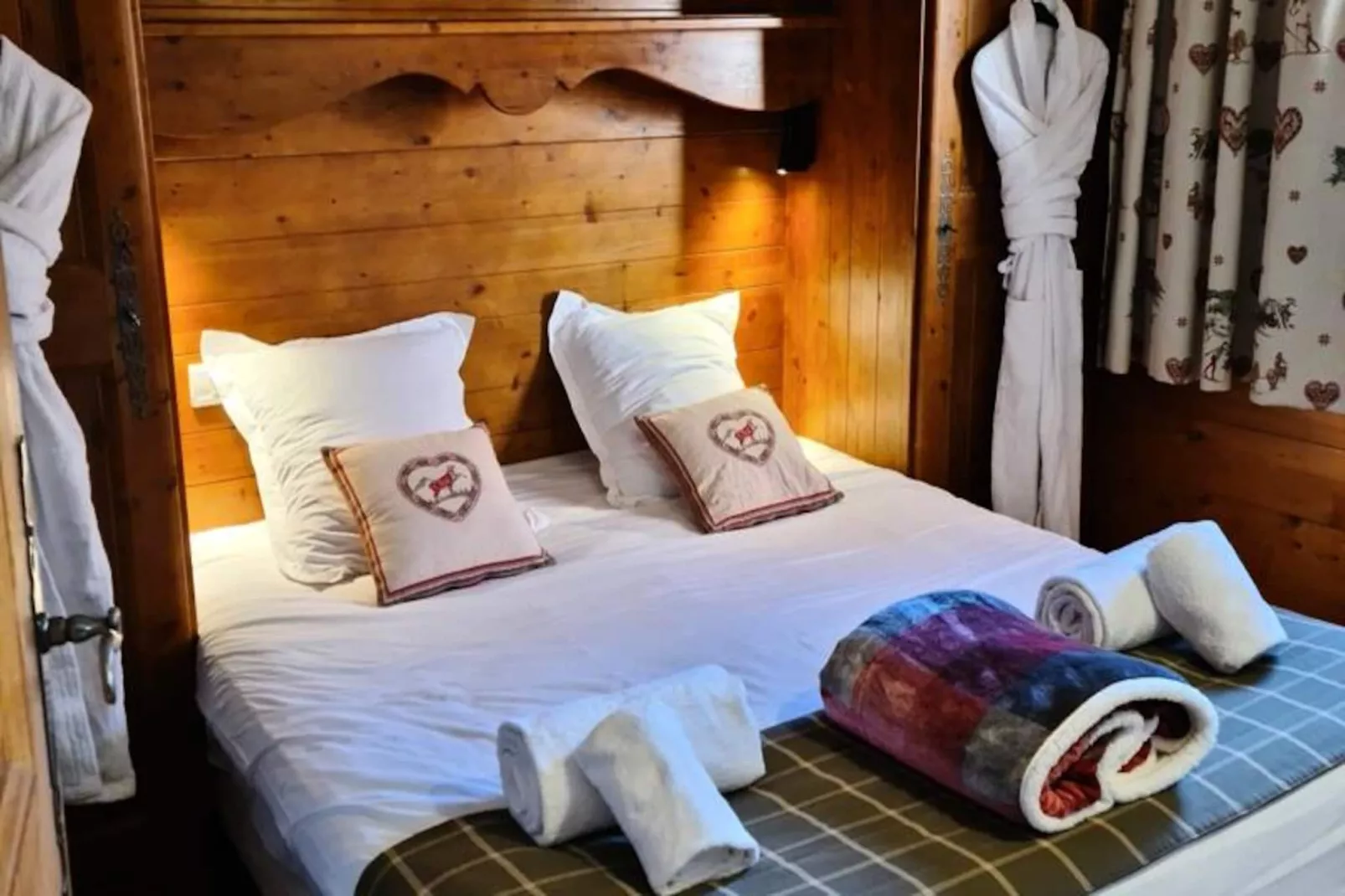 Résidence Les Alpages de Reberty - maeva Home-Image-tags.