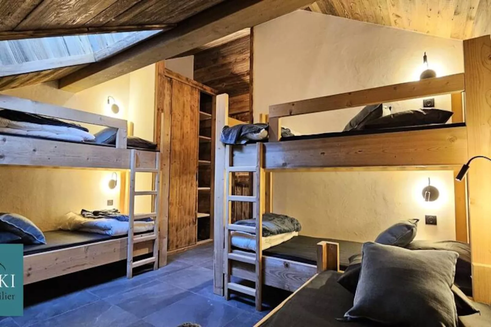 Résidence Hameau Du Moulin-Image-tags.