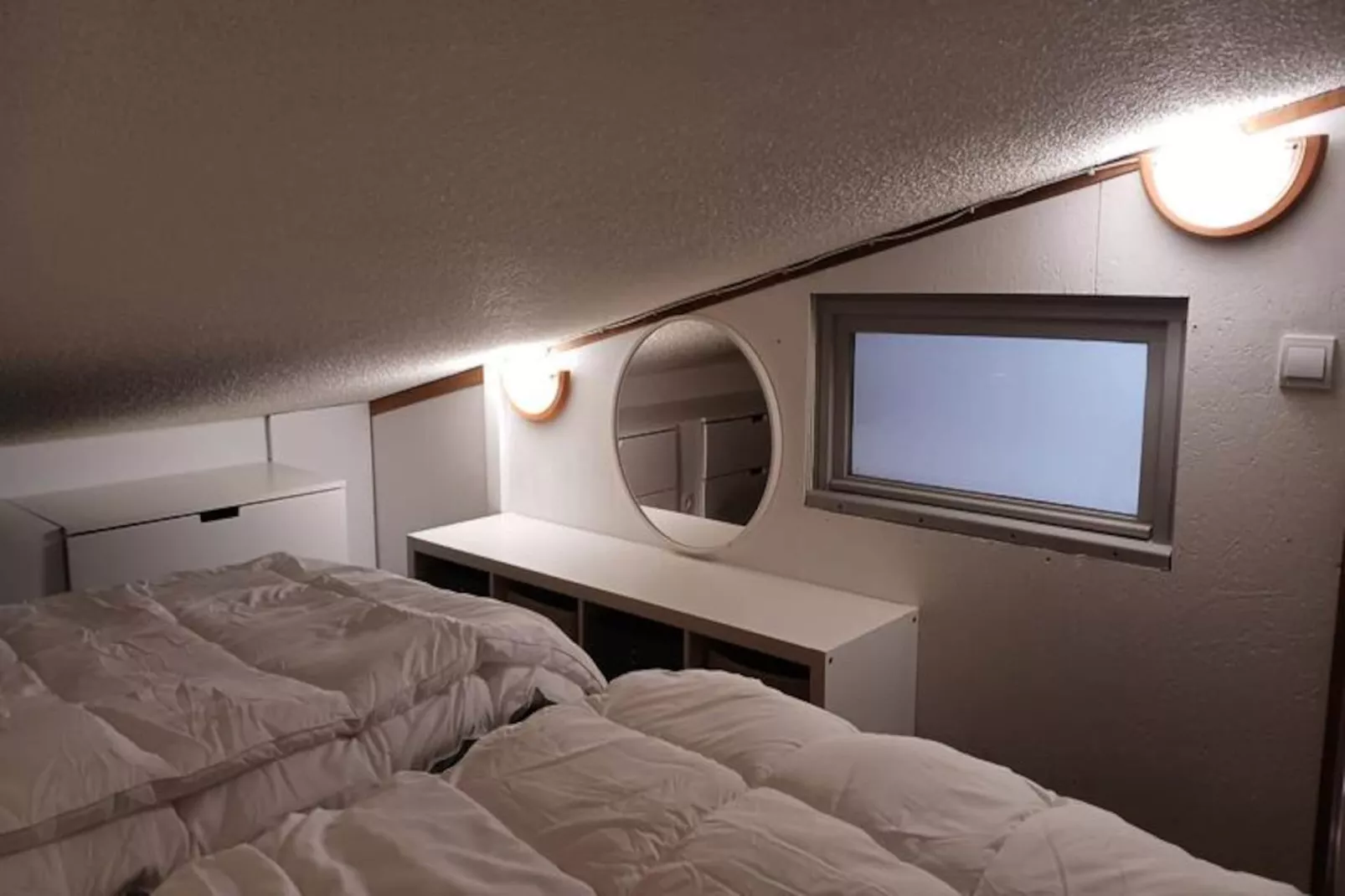 Résidence Arandelieres