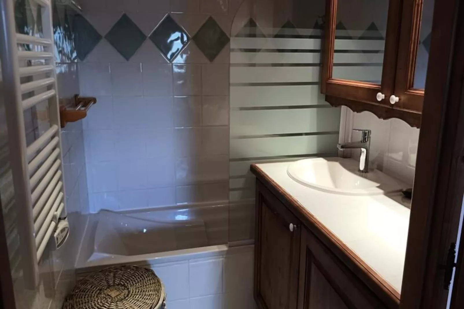 Résidence L'iseran-Image-tags.