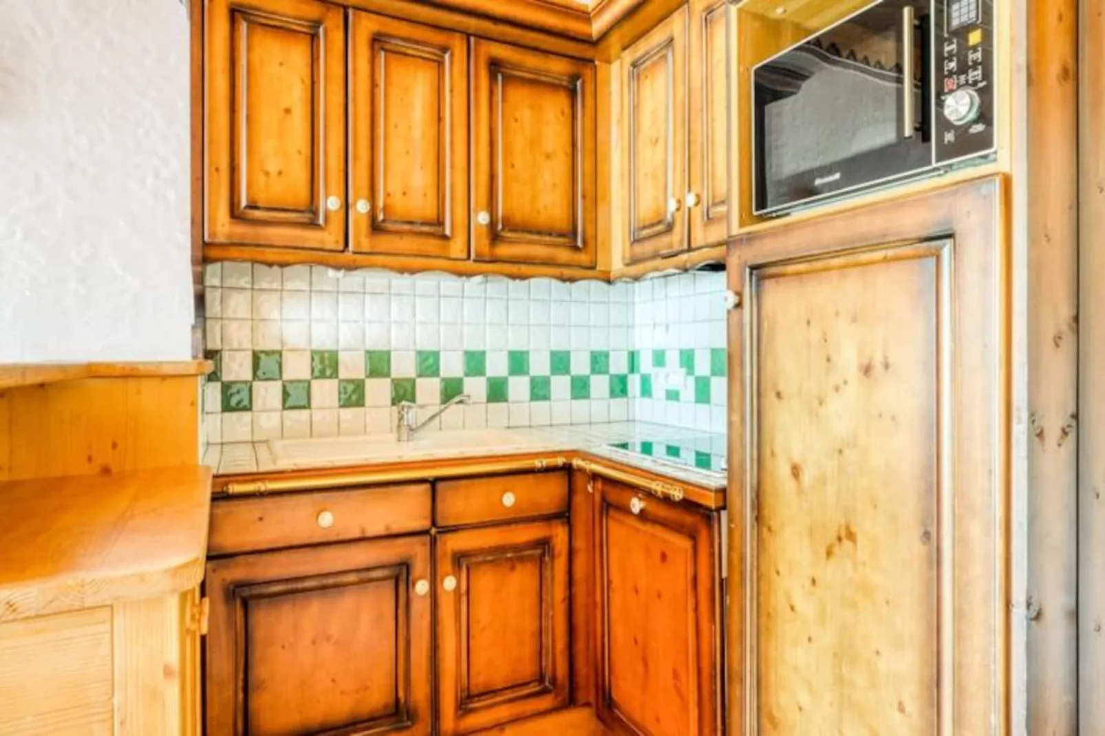 Résidence Le Roselend - maeva Home-Image-tags.