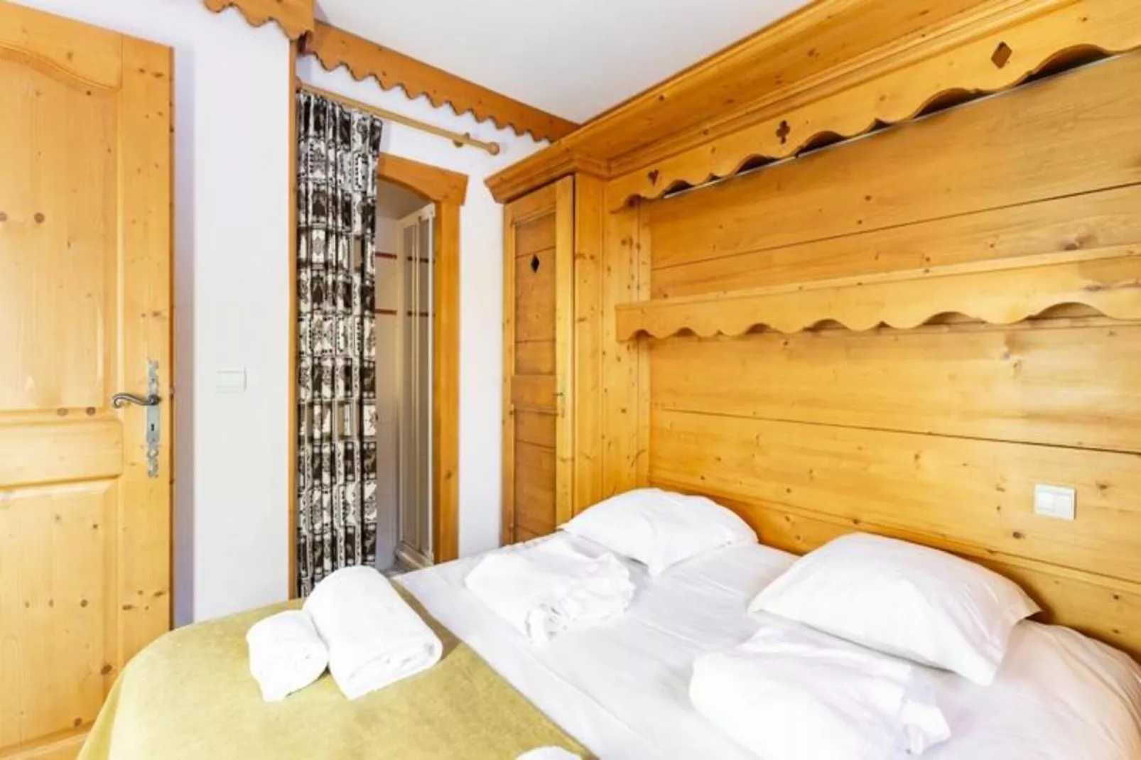 Résidence Le Roselend - maeva Home-Image-tags.