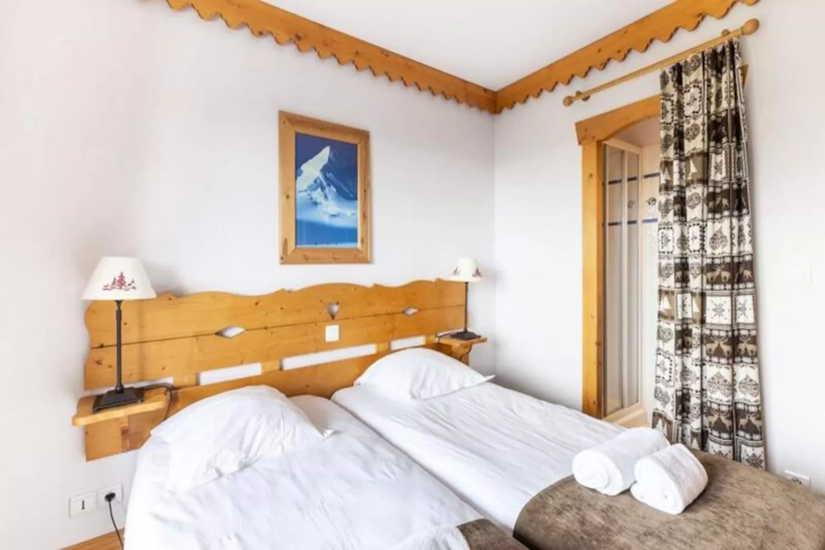 Résidence Le Roselend - maeva Home-Image-tags.