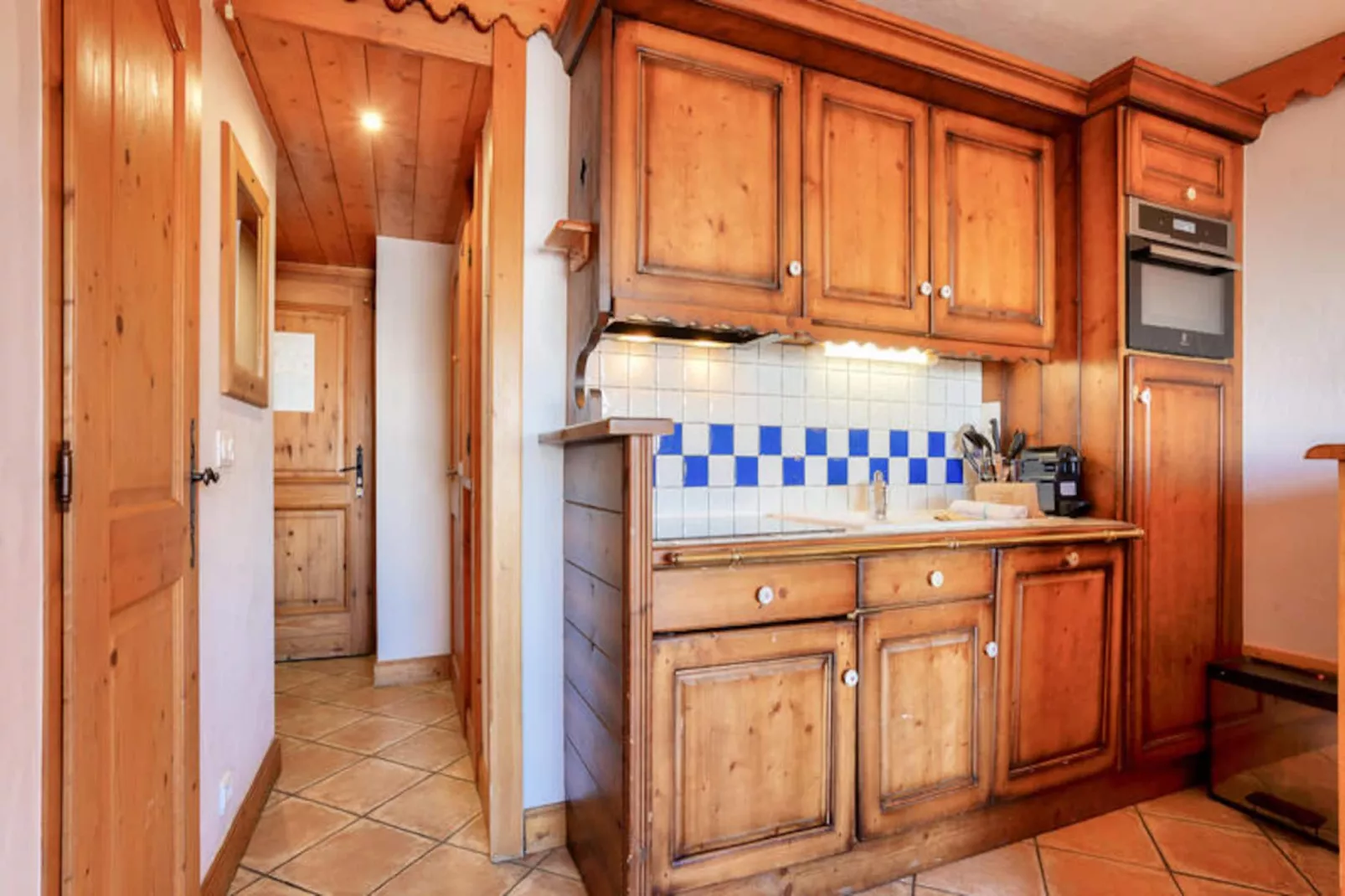 Résidence Le Roselend - maeva Home-Image-tags.