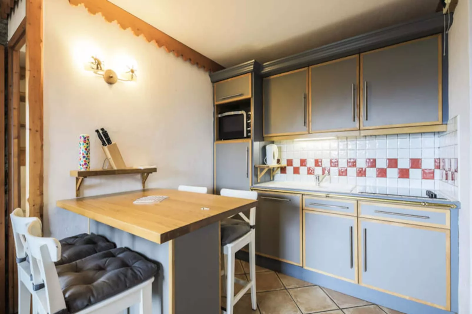 Résidence Le Roselend - maeva Home-Image-tags.