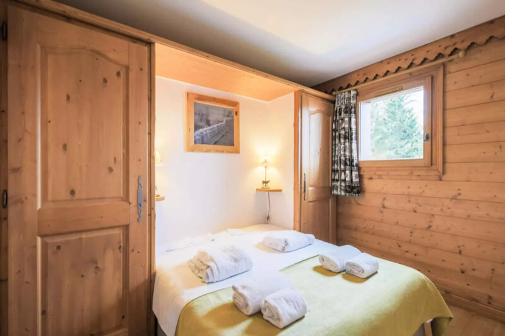 Résidence Le Roselend - maeva Home