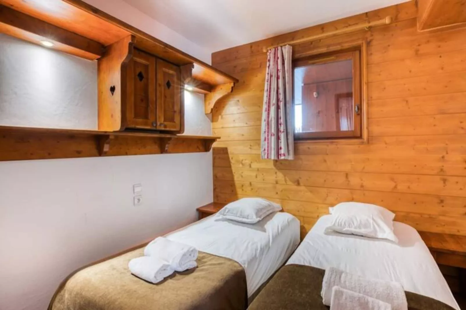 Résidence Les Alpages de Chantel - maeva Home