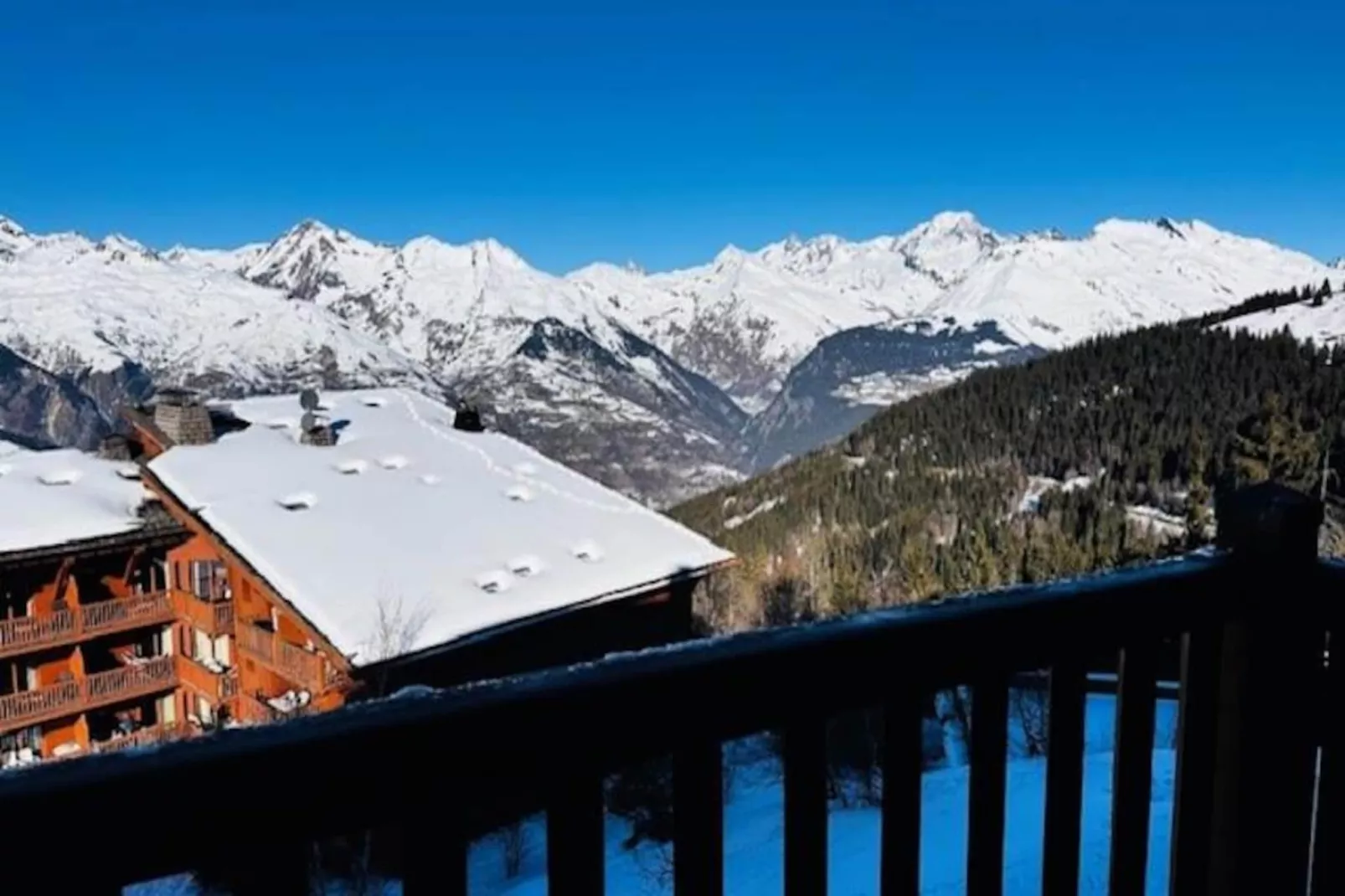 Résidence Saint Bernard-Image-tags.