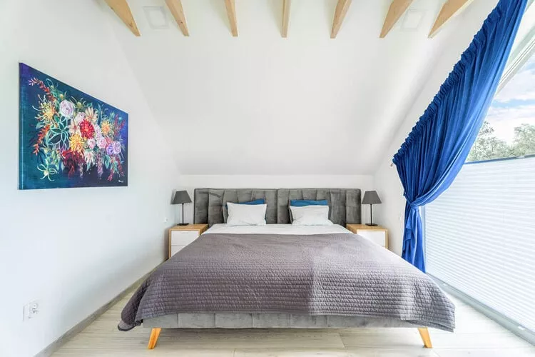 Domek Komfortowy 70 m2 Niechorze