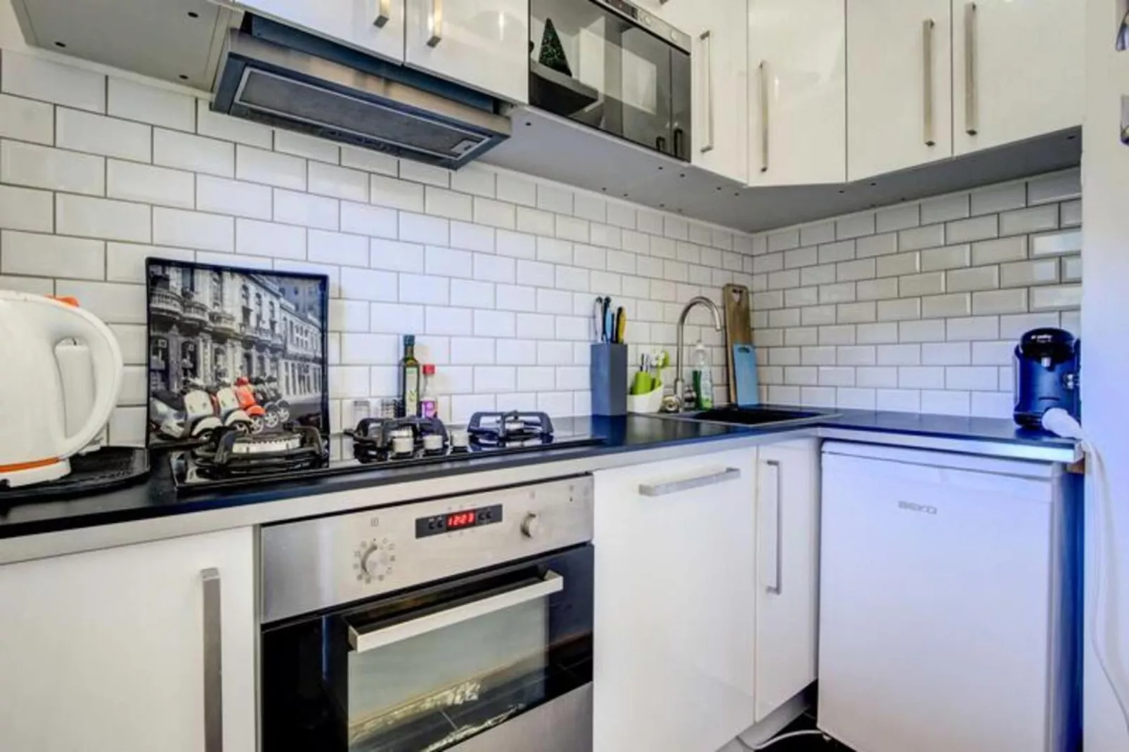 Résidence Morzine 1000-Exterieur winter