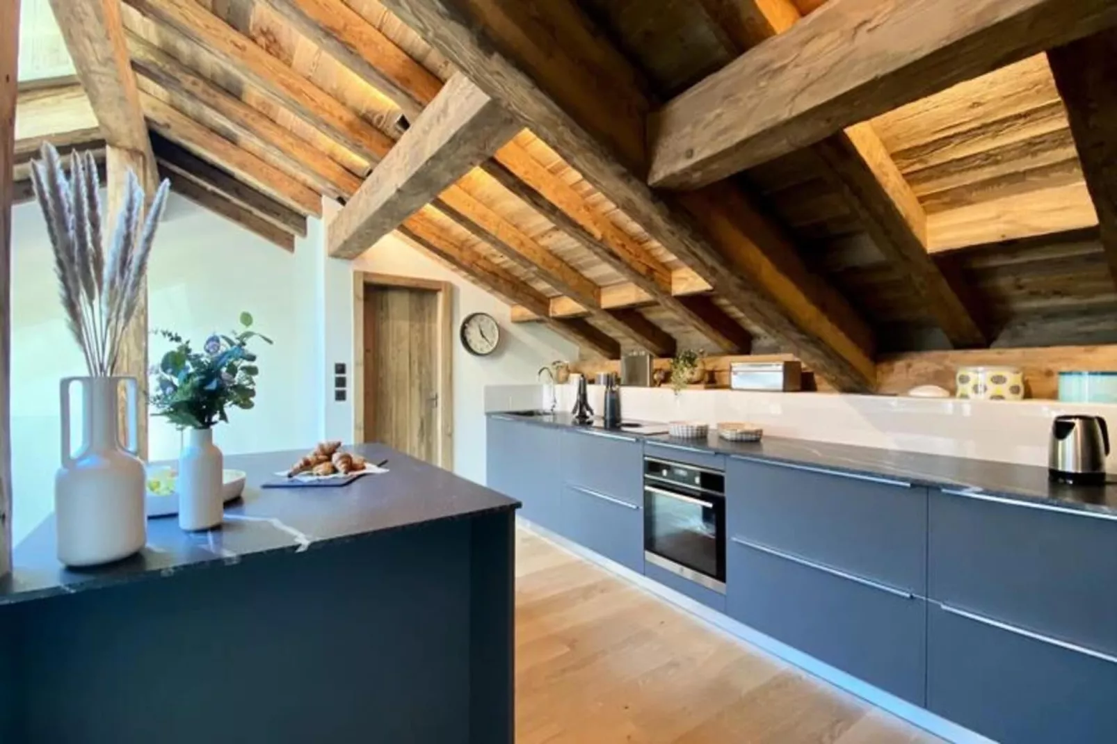 Résidence Isobel-Keuken