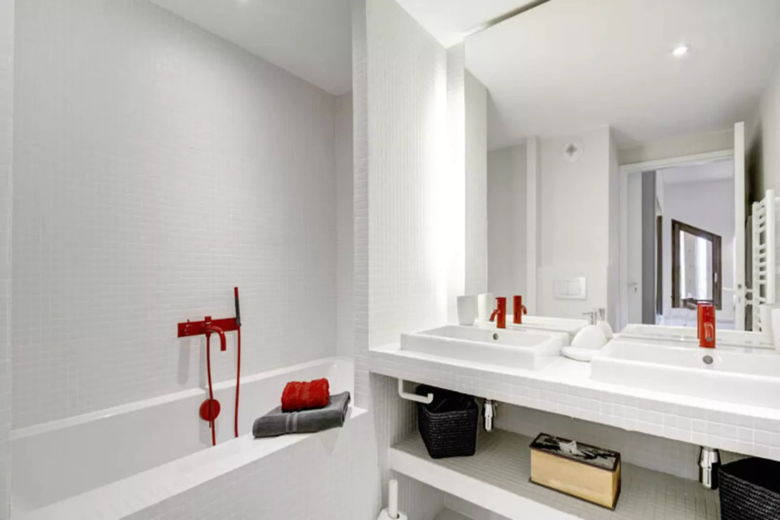 Résidence Villa Solaire-Buitenkant zomer