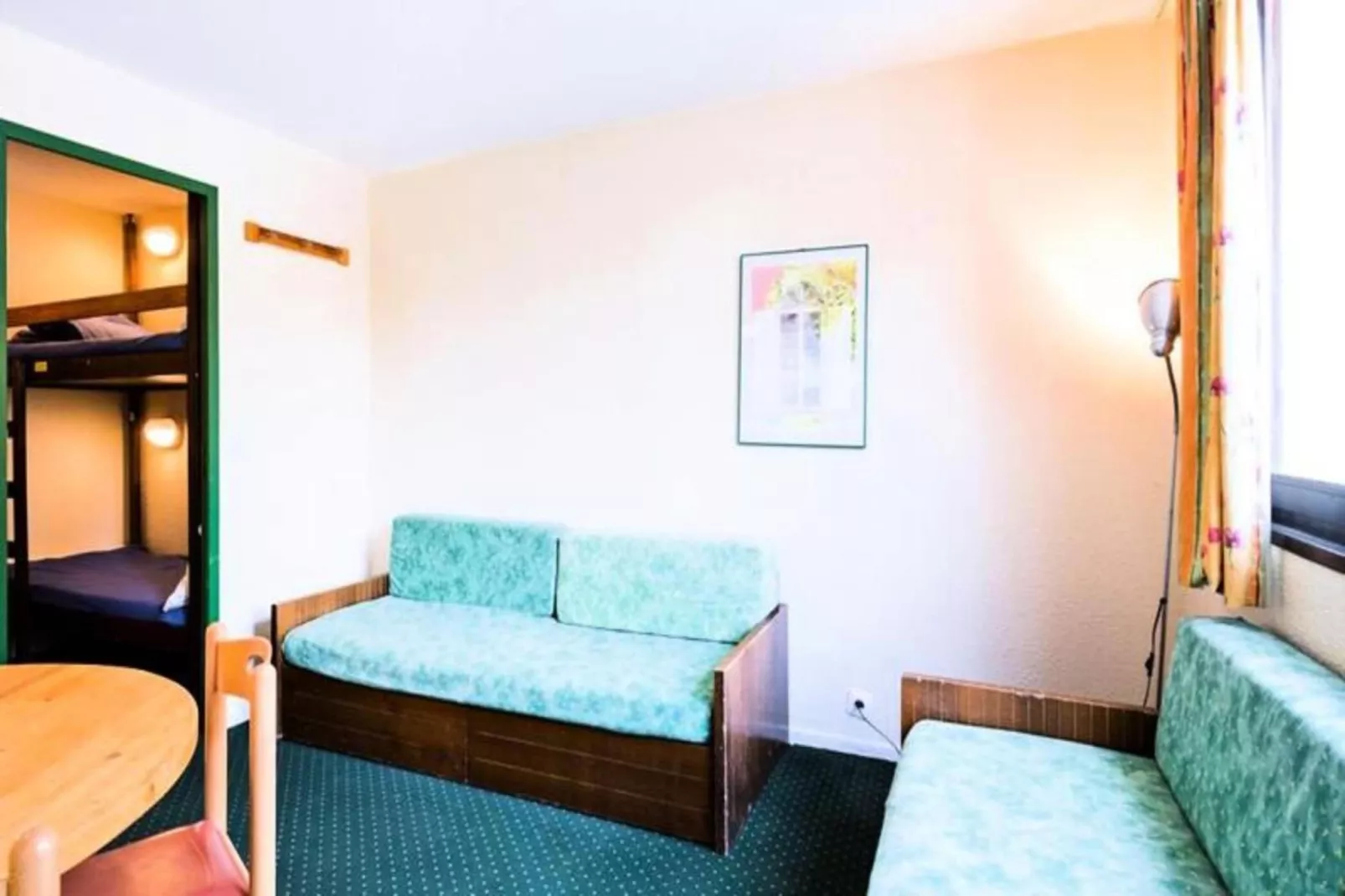 Résidence Les Alpages - maeva Home-Keuken