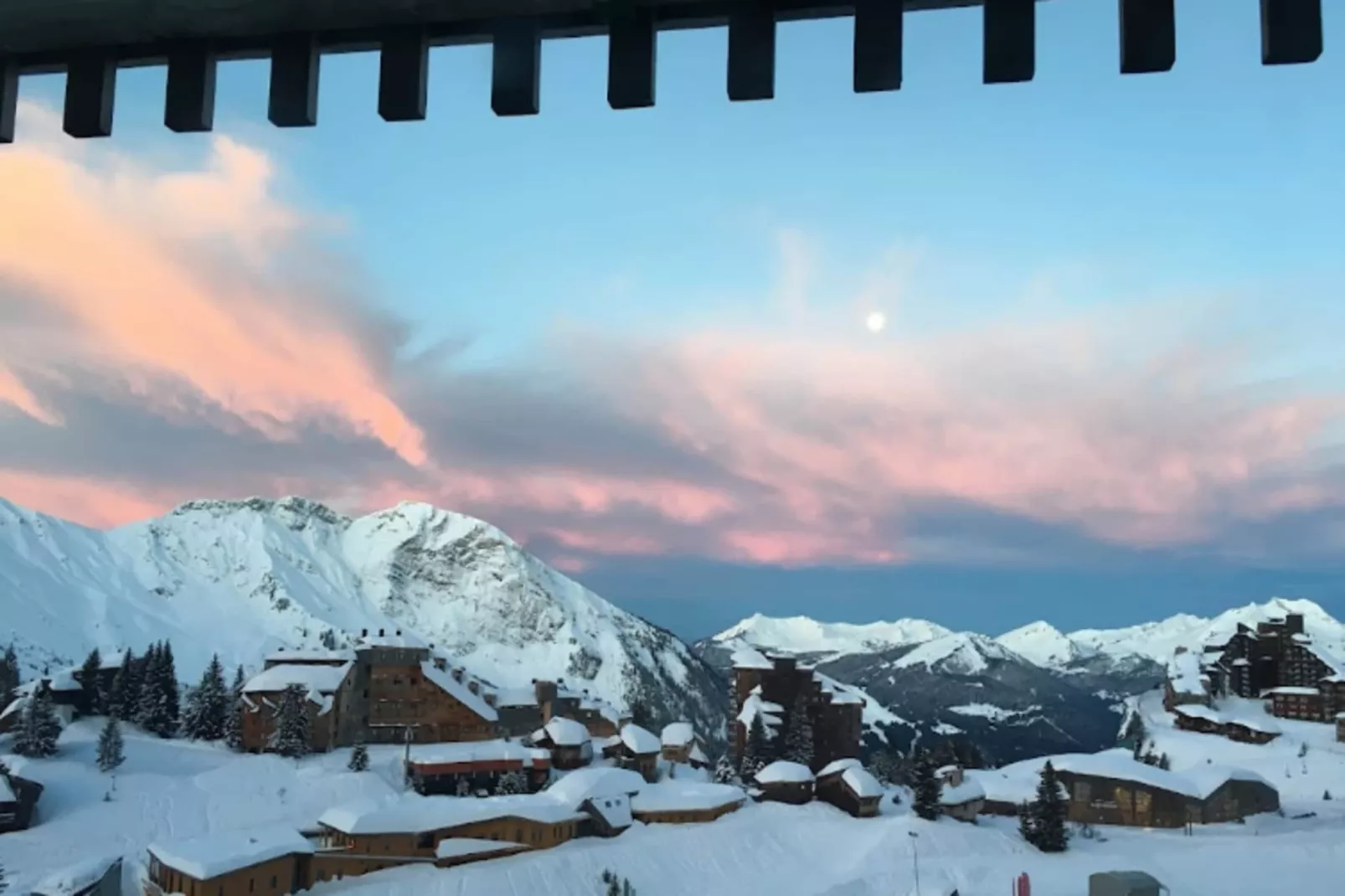 Résidence Les Ruches - maeva Home-Buitenkant zomer