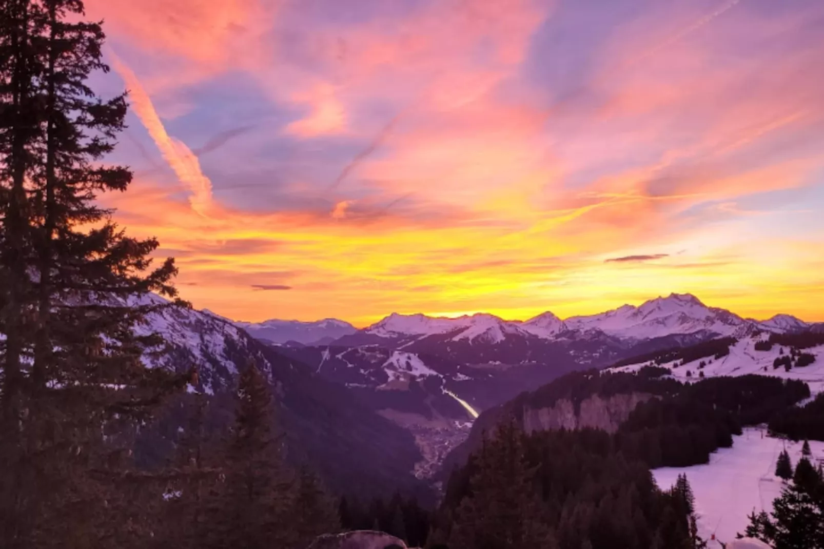 Résidence quartier Hauts-Forts - maeva Home-Buitenkant zomer