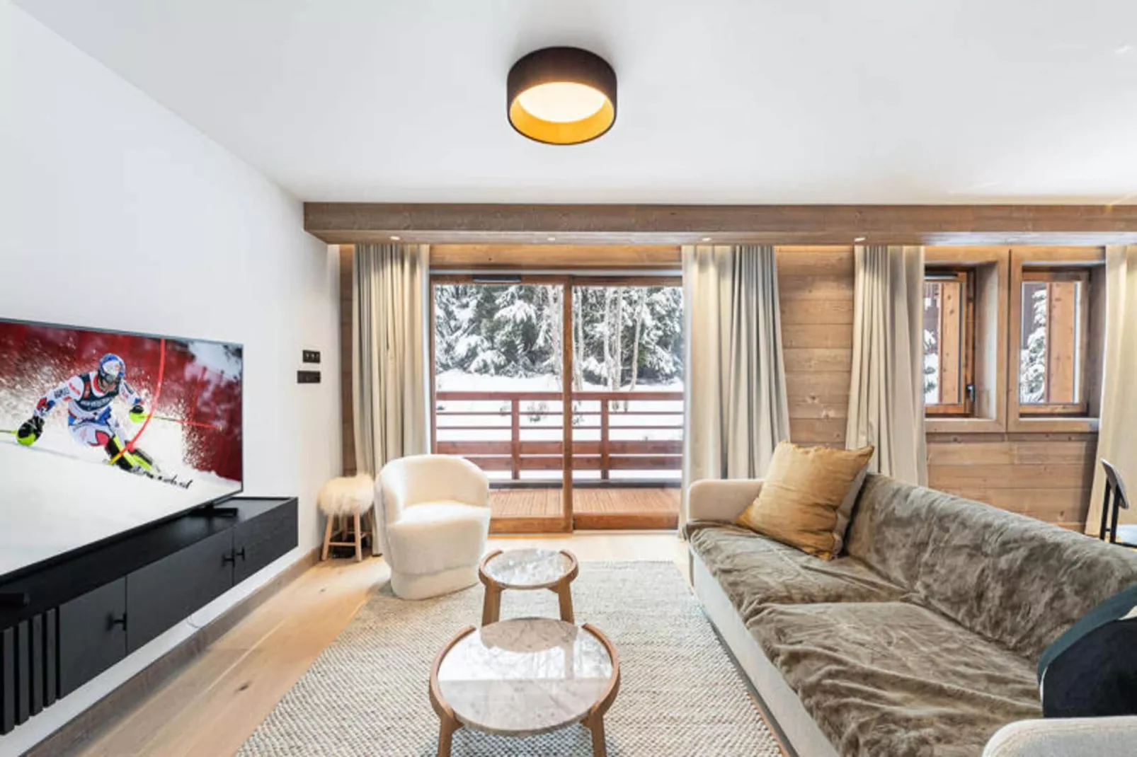 Résidence Ksar B-Sfeer