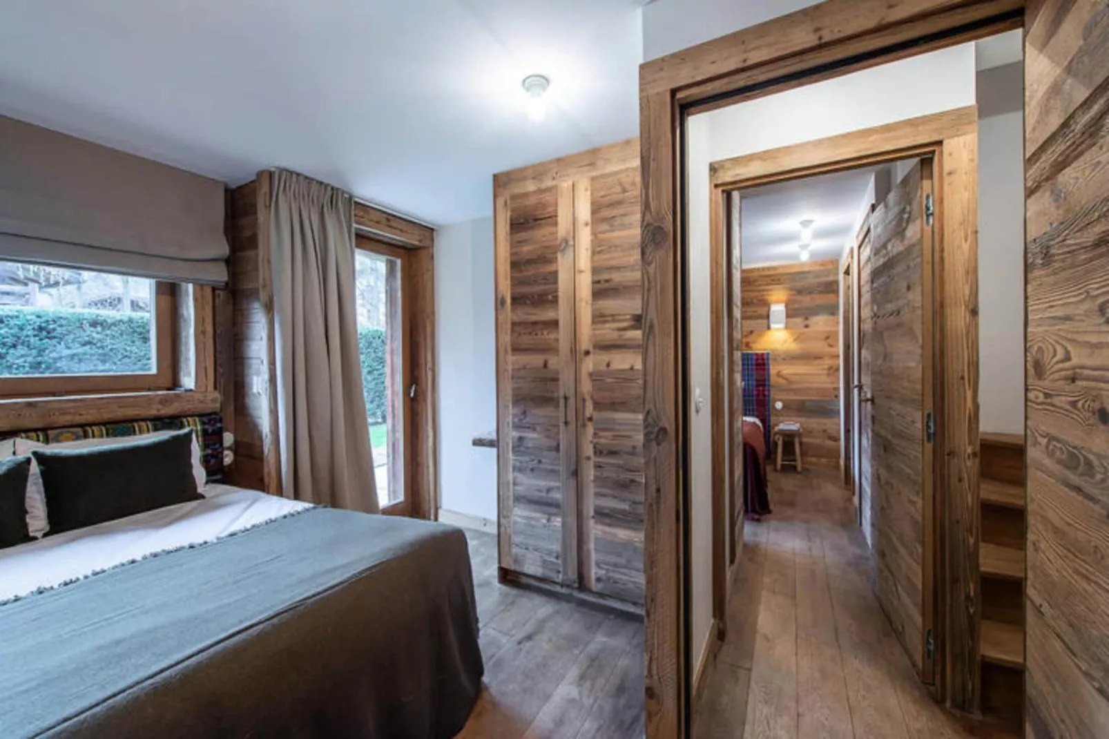 Résidence Callista-Slaapkamer