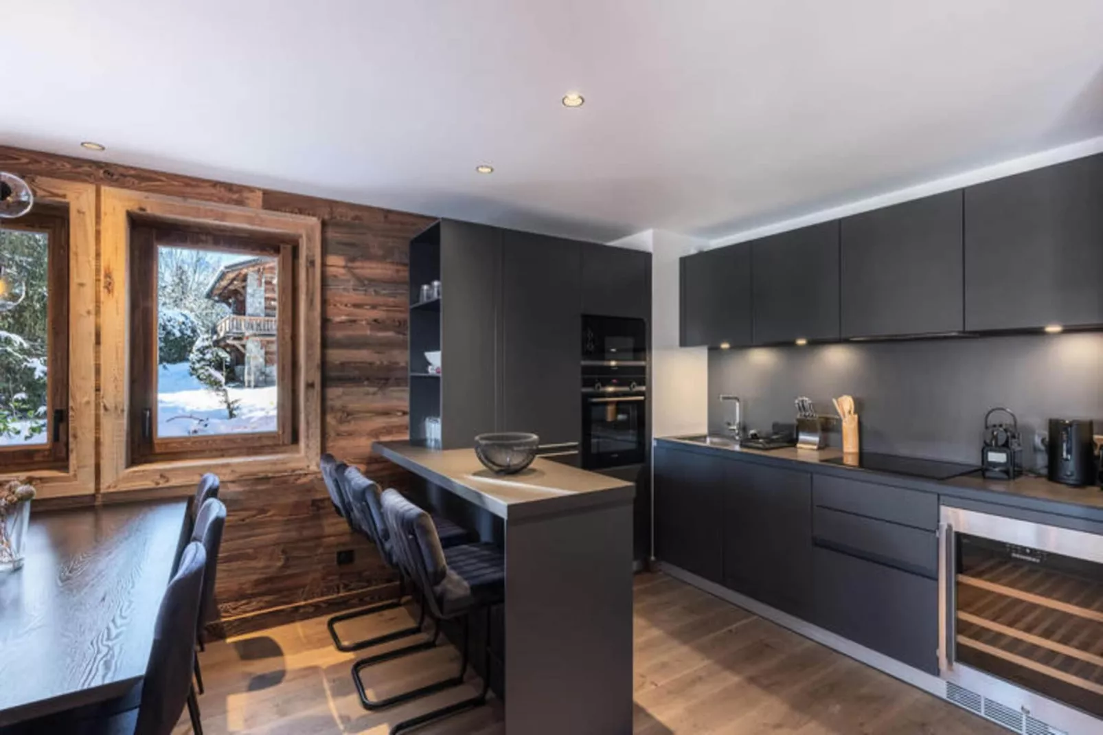 Résidence Ksar A-Sfeer